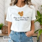 Mickey Waffle Shirt, Disney Mickey Shaped Food Shirt, Disney Snacks Shirt, Disney