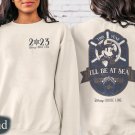 Disney Cruise, Disney Mickey Cruise Line At A Sea Matching Family Trip Shirt