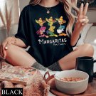 Margarita Shirt, Disney Margaritas Por Favor Tee