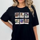 Cosmic Rewind Shirt, Cute Guardians of the Galaxy Shirt, Family Matching, Friend
