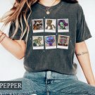 Cosmic Rewind Shirt, Cute Guardians of the Galaxy Comfort Tee, Family Trip