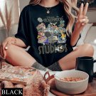 Retro Vintage Disney Shirt, Disney Hollywood Studios Tee