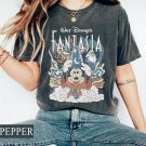 Fantasia Sorcerer Shirt, Disney Fantasia Tee, Mickey Stay Magical
