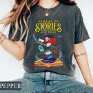 Fantasia Sorcerer Mickey Shirt, Disney Fantasia Tee, Disney