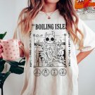 Boiling Isles Shirt, Boiling Isles The Owl House Tee, The Owl