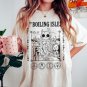 Boiling Isles Shirt, Boiling Isles The Owl House Tee, The Owl