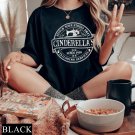 Cinderella Shirt, Cinderella's Tailoring Services Tee, Disney