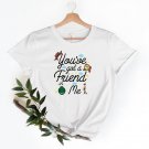 Disney Vacation, Youve Got A Friend In Me Toy Story Shirt