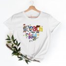 Disney Toy Story Shirt, Reach For The Sky Shirt, Disney Char