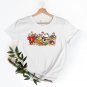 Disney Christmas Coffee Shirt,, Mickey Friends Coffee Shirt