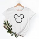 Mickey Shirt For Women And Men, Mickey Ears Shirt , Disneywo