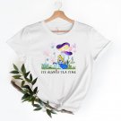 Alice In Wonderland Shirt, Its Always Tea Time Shirt, Tea Cu