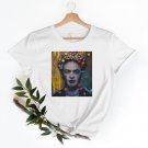 Frida Kahlo Shirt, Frida Khalo Shirt, Frida Kahlo Gift, Femi