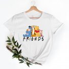 Winnie The Pooh Shirt,, Disney Winnie the Pooh Friends Shirt