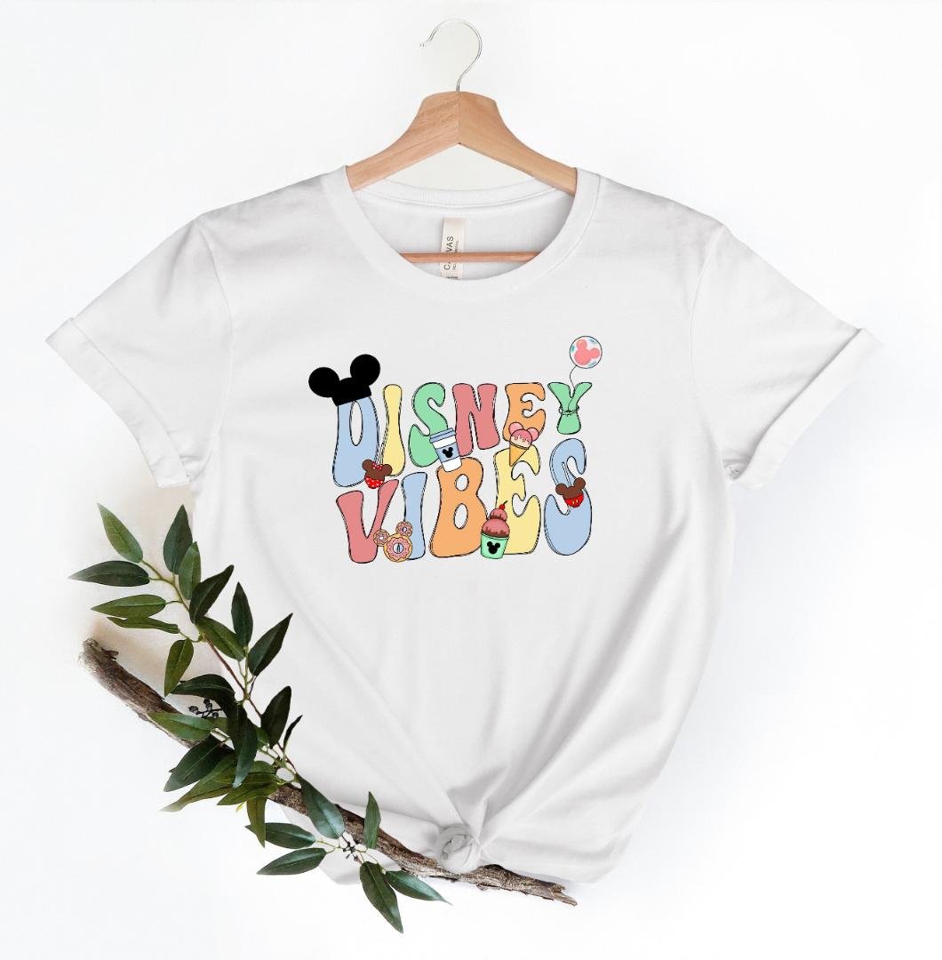 Disney Vibes Snacking Shirt, Disney vibes shirt, Disney Mick