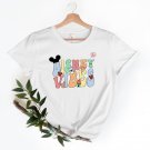 Disney Vibes Snacking Shirt, Disney vibes shirt, Disney Mick