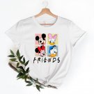 Mickey And Friends Shirt, Disney Shirt, Disney Squad Shirt,