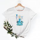 Elsa Teacup Shirt, Disney Princess T-Shirt, Disneyworld Shi