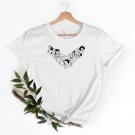 Disney Birthday Tees, Disney Princess Team Shirt, Disney Shi
