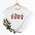 Disney Snacks Coffee T-Sh, Disney Minnie Drink Coffee Shirts