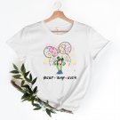 Mulan Princess T-shirt, Disney Mulan Princess Shirt, Disney