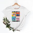 Anti Valentines Day Shi, Disney Heartbreaker Valentine Shirt