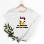 Drinking, Disney Christmas Im Just Here For The Drinks Shirt