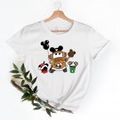 Tow Mater Shirt, Disney Cars Christmas Shirts, Disney Cars T