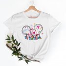 Stitch Shirt, Disney 2023 Lilo And Stitch Shirt, Cute Stitch