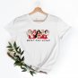 Best Day Ever Shirts, Christmas Disney Princess Shirt, Chri