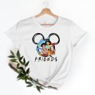 Aladdin Shirt, Aladdin Friends Shirt, Disney World Shirt