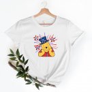 Disney Winnie The Pooh 4th of July Shirt, Pooh Shirt