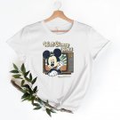 Disney Mickey Mouse Vintage, Walt Disney World Vintage T-shirt