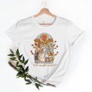 Retro Beauty, Vintage Tale as Old as Time Shirt