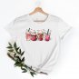 coffee lover Tshirt, True love coffee Starbucks shirt