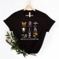 Pumpkin Hallowe, There Are A Few of My Favorite Things Shirt