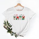 Marie Cat Coffee Shirt, The Aristocats Latte Shirt, Christma