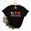 Cute Avengers Shirts, Superhero Friends Shirt, Marvel Avenge
