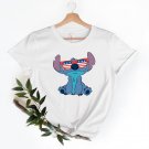 Disney 4th of July Shirt, Stitch Shirt, 4th of July Disney