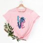 Disney Valentine Shirt, Stitch Love Valentines Shirt