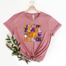Disney Spooky, Spookiest Place On Earth Disney Halloween Shirt