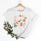 70s Vintage Christmas Shirt, Retro Ho Ho Ho Christmas Shirt