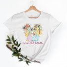 Disney Squad Shirts, Princess Squad Shirt, Matching Disney
