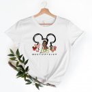 Disney Princess Jasmine, Princess Tiana Best Day Ever Shirt