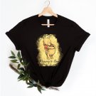Pregnancy Reveal Shirt, Mommy to Bee Shirt, Disney Pooh Momm