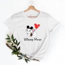 Marie Cat Shirt, Marie Disney Mode Shirt, Marie Aristocats S