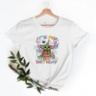 Baby Yoda Birthday Shirt, Its My Birthday Shirt, Star Wars
