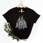Small World Shirt, Its A Small World After All Shirt, Disne