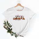Mickey and Friends Halloween, Disney World Halloween Shirts