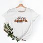 Mickey and Friends Halloween, Disney World Halloween Shirts
